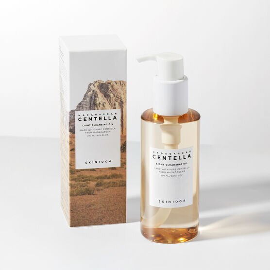 SKIN1004 CENTELLA CLEANSING OIL 200ML